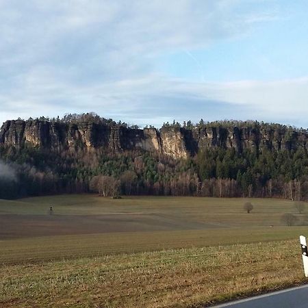 Ferienwohnung Bergblick Kleingiesshubel Zewnętrze zdjęcie