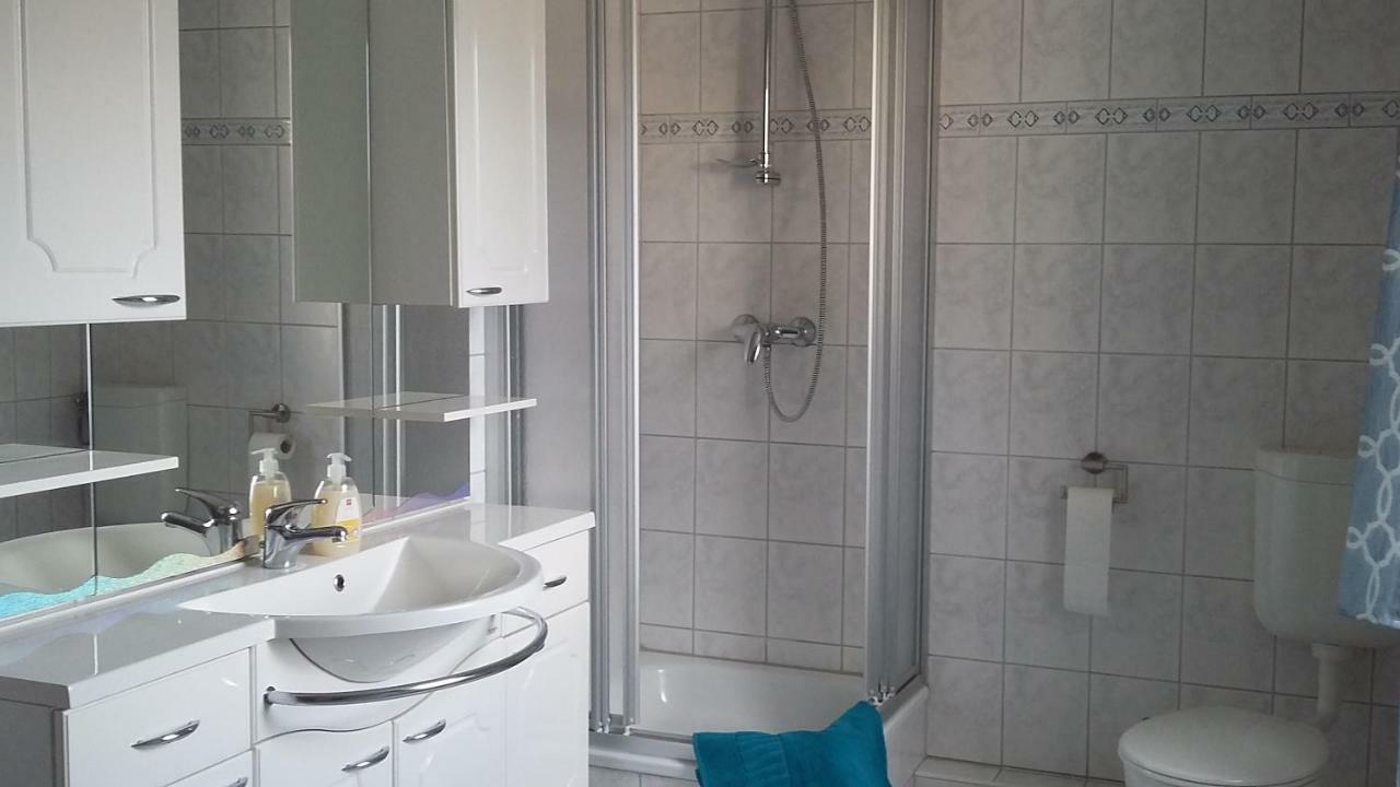 Ferienwohnung Bergblick Kleingiesshubel Zewnętrze zdjęcie