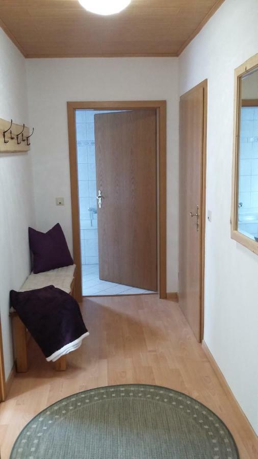 Ferienwohnung Bergblick Kleingiesshubel Zewnętrze zdjęcie