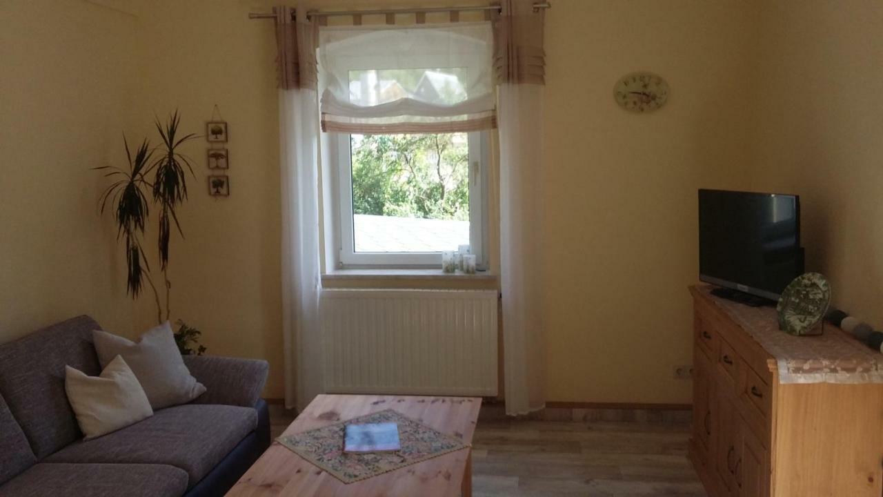 Ferienwohnung Bergblick Kleingiesshubel Zewnętrze zdjęcie