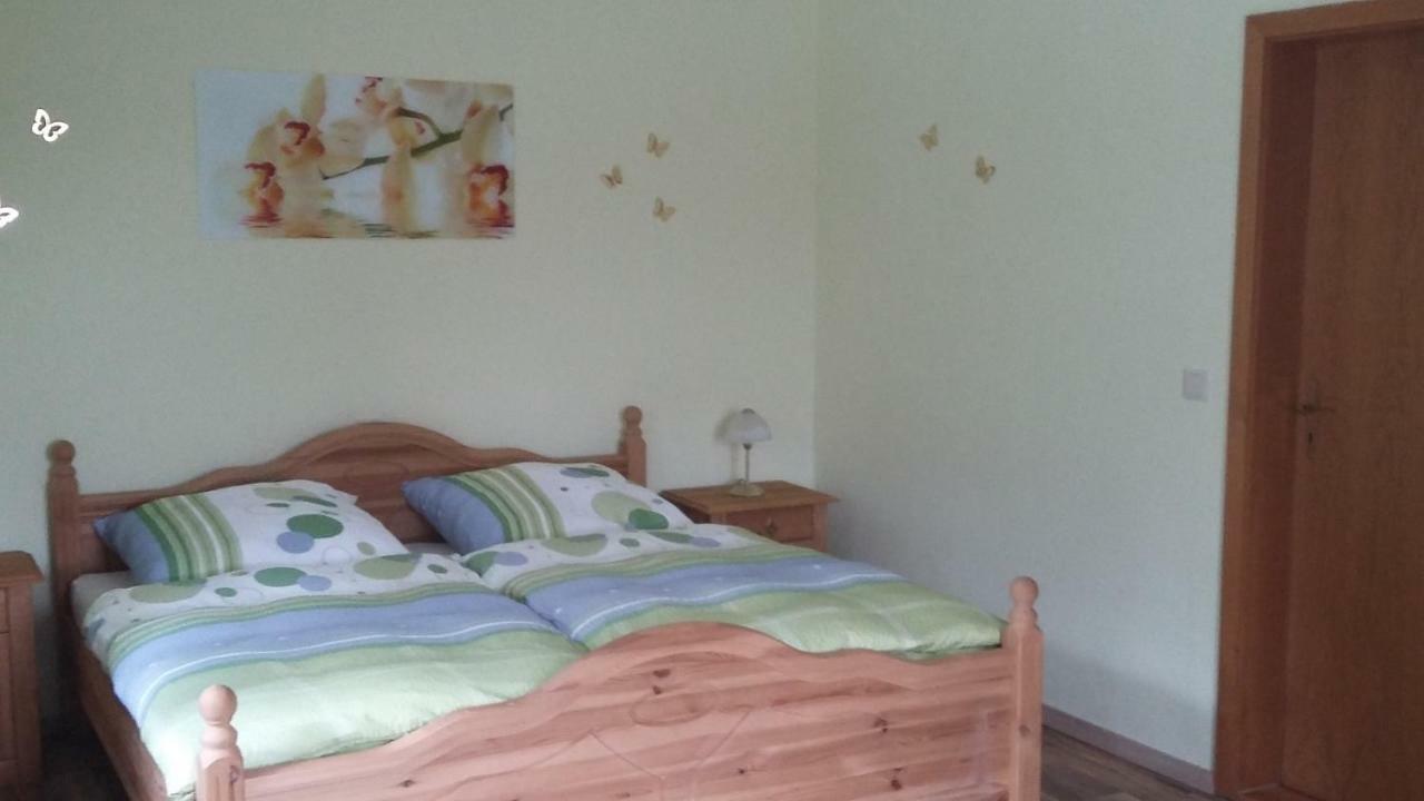 Ferienwohnung Bergblick Kleingiesshubel Zewnętrze zdjęcie