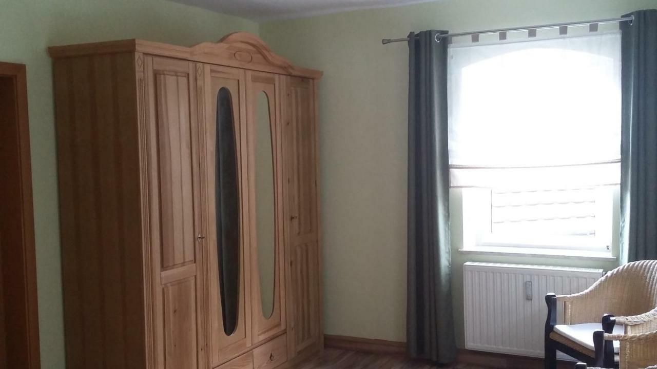 Ferienwohnung Bergblick Kleingiesshubel Zewnętrze zdjęcie